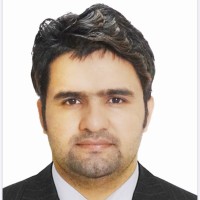 Beijing Forestry University Employee Bilal Muhammad's profile photo