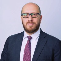 FUJIFILM Healthcare Middle East & Africa Employee Mohamed Gamal's profile photo
