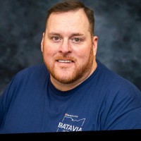 Nestlé Purina North America Employee Chad Lawson's profile photo