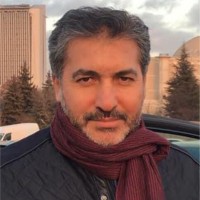 Aydın Sari Email