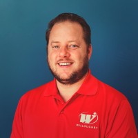 Willoughby Industries, Inc. Employee James Waldrop's profile photo