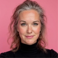 DoubleShot Creative Employee Lauren Wilson's profile photo