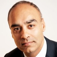 Raj Mathur Email & Phone Number
