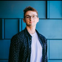 Avant Architects, Inc. Employee Nate Meier's profile photo