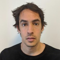 PDT Partners Employee Jonathan Mendoza's profile photo