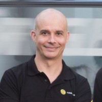Orbisens® Employee Nicolas Jalby's profile photo