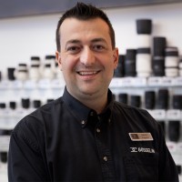 Simon Thibault Email & Phone Number
