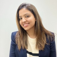 XMG Inc Employee Hrithika Sawant's profile photo