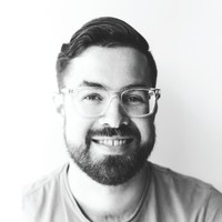 Stirling Marathon Employee Jonathan Puddle's profile photo