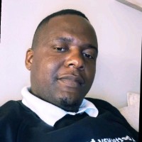 Totalstay™ Employee Armson Mwatwaya's profile photo
