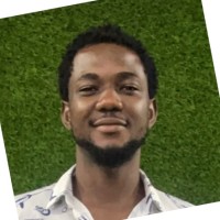 Spurt! Employee Kolawole Hammed's profile photo