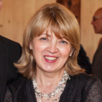 Marianne Barry