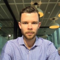 Nicholas Thomson Email & Phone Number