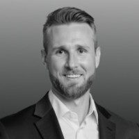 Fidere Solutions Employee John Rawlings's profile photo