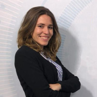 CTT Express Paquetería Urgente Employee Beatriz Oliva Sánchez's profile photo