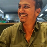 Pratilipi Employee Saurabh Verma's profile photo