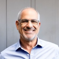 Fusion Search Partners Employee Greg Gerson's profile photo