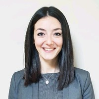 Bene Assicurazioni Employee Stefania Chiarelli's profile photo
