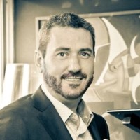 Khemnova Employee Vicente Otero Bas's profile photo