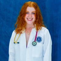 Ross University School of Veterinary Medicine Employee Madison Mushnick's profile photo