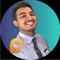 Apps Consultants Employee Ravi Kapila's profile photo