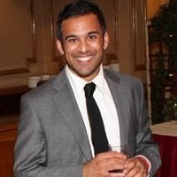 Forfusion Ltd Employee Ashish Gupta's profile photo