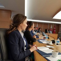 Oxford Economics Australia Employee Sophie S.'s profile photo