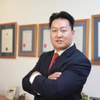 Wealth Success Employee Mark Sing's profile photo