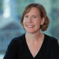 Penn Libraries Employee Mary Burd's profile photo