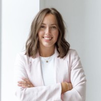 TZ Recruiting Employee Sarah Gott's profile photo