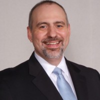 PKF O'Connor Davies Employee Roman Matatov's profile photo