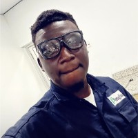 Okiemute Badare Email