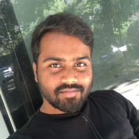 CTLup Employee Dilipraj Dasari's profile photo