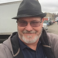 Discovery fellowship Employee Ronny Grice's profile photo