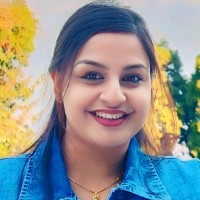 Mindfire Solutions Employee Supriya Mishra's profile photo