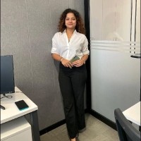 Eumentis Cloud Employee Arya Tode's profile photo