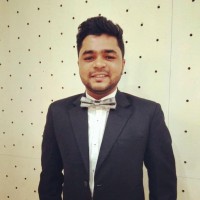 GenXys Employee Safayat Kowsar's profile photo