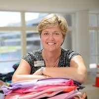 HomeSafe Florida Employee Chere Brodi's profile photo