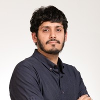Calo Inc. Employee Haris Aghadi's profile photo