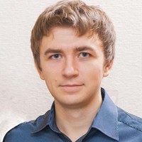 Dmitry Moskalenko Email & Phone Number