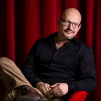 Parkstad Limburg Theaters Employee Dannij Bol's profile photo