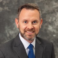 Huron Employee Scott W.'s profile photo