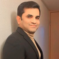 Infosys Employee Sakthi A's profile photo