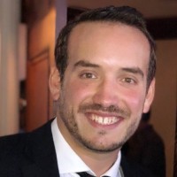 Aqualitec Corp. Employee Anthony Bonicelli's profile photo