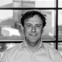 DataVisual Employee Sijbrand Kamsma's profile photo