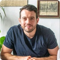 Mill Media Employee Joshi Herrmann's profile photo