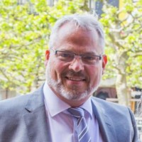 DUCO ApS Employee Erik Duedal's profile photo