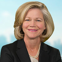 Stradley Ronon Employee Gretchen Santamour's profile photo