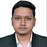 Cognizant Employee Subham Dutta's profile photo