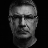 Liverpool Football Association Employee Stephen Palfrey's profile photo